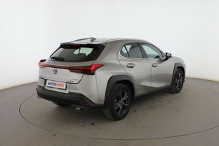 Lexus UX 250h Business