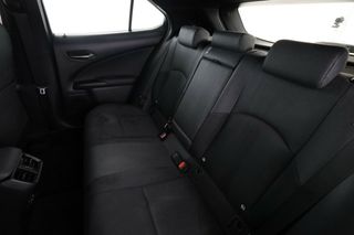 Lexus UX 250h Business