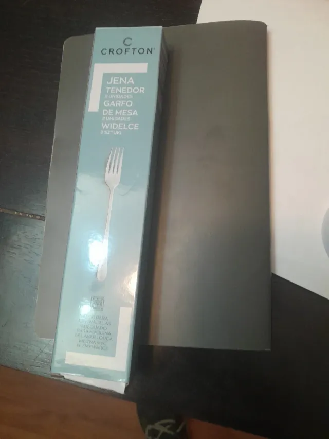 Crofton Jena Tenedores de Mesa (2 uds)