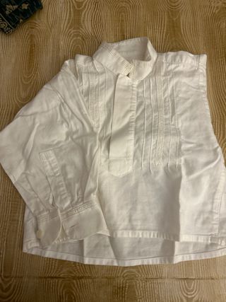 Traje de Fallero para niño