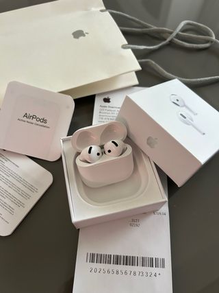 AirPods 4 ANC 