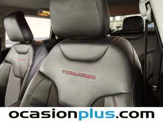 Jeep Compass 1.3 PHEV Trailhawk AWD AT 177 kW (240 CV)