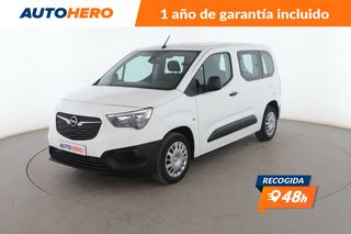 Opel Combo Cargo 1.5 CDTI Expression