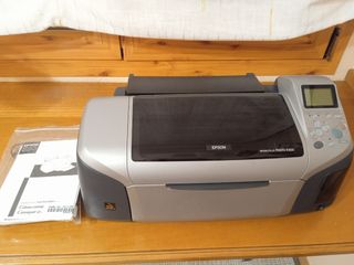 Impresora Epson Stylus Photo R300