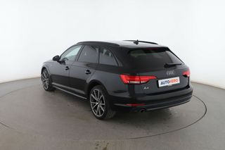 Audi A4 2.0 TDI