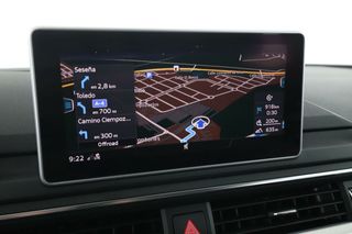 Audi A4 2.0 TDI