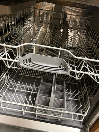 Lavavajillas Siemens Nuevo