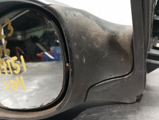 RETROVISOR IZQUIERDO PEUGEOT 206 96725644XT