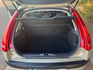 Citroen C4 2010