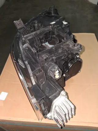 Faro Delantero Seat Ibiza