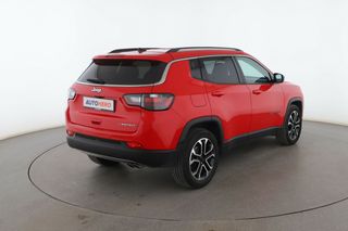 Jeep Compass 1.3 T-GDI Limited FWD