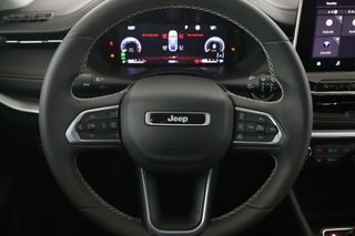Jeep Compass 1.3 T-GDI Limited FWD