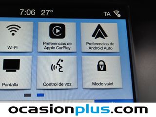 Ford Focus 1.0 Ecoboost S&S Titanium 92 kW (125 CV)