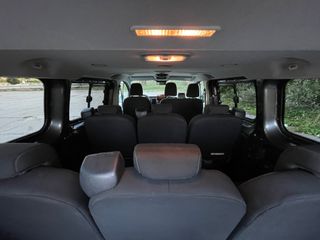 (IVA Deducible) Ford Transit Custom 2021