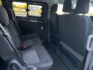 (IVA Deducible) Ford Transit Custom 2021