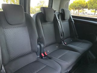 (IVA Deducible) Ford Transit Custom 2021