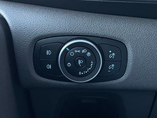 (IVA Deducible) Ford Transit Custom 2021