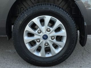 (IVA Deducible) Ford Transit Custom 2021