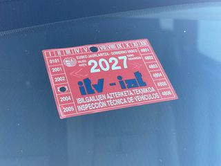 (IVA Deducible) Ford Transit Custom 2021