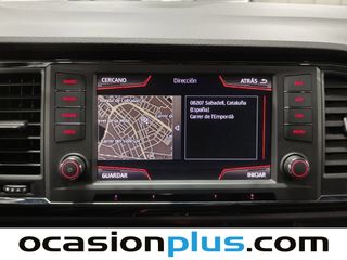 SEAT Ateca 1.6 TDI S&S Xcellence Edition Eco 85 kW (115 CV)