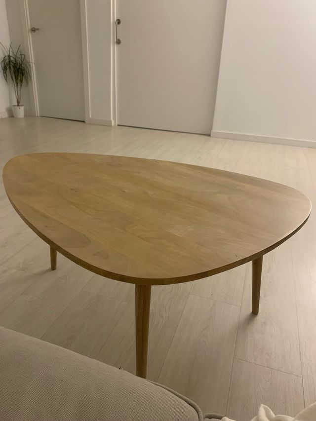 Maison du Monde tavolo in legno