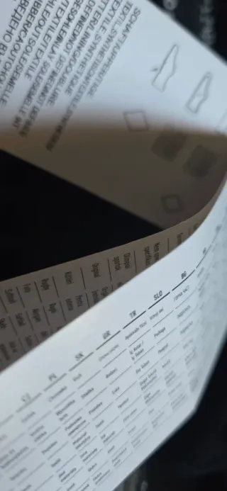 Adidas NMD S1 Knit Talla 44.5 Nuevas