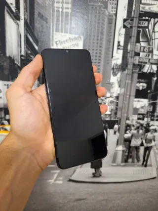 Oppo A54s