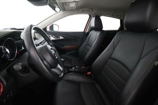 Mazda CX-3 2.0 Luxury