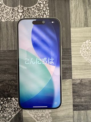 iPhone 15 128GB