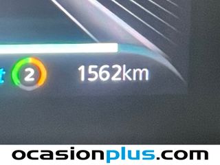 MG MG5 Long Range Luxury 115 kW (156 CV)