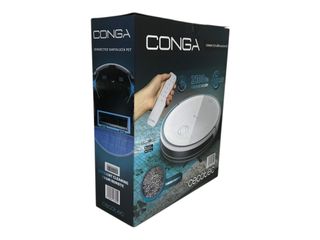 aspirador robot cecotec connected santalacia pet