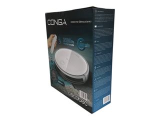 aspirador robot cecotec connected santalacia pet