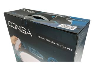 aspirador robot cecotec connected santalacia pet