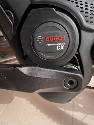 Motor Bosch 