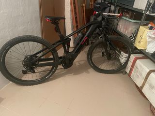 Motor Bosch 