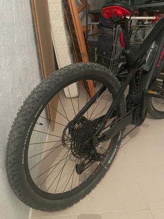 Motor Bosch 