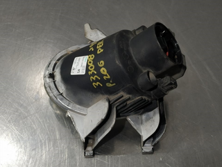 FARO ANTINIEBLA DERECHO PEUGEOT 206 9628734080