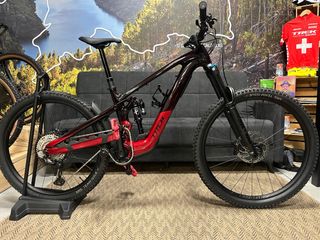 Trek Slash 9.7 Talla M