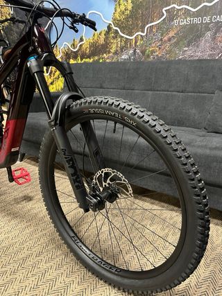 Trek Slash 9.7 Talla M