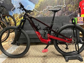 Trek Slash 9.7 Talla M
