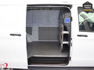 Mercedes Vito 114 CDI FURGON LARGO GPS 136