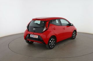 Toyota Aygo 1.0-VVT-i X-Play