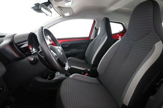 Toyota Aygo 1.0-VVT-i X-Play