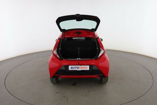 Toyota Aygo 1.0-VVT-i X-Play