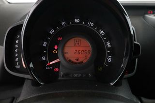 Toyota Aygo 1.0-VVT-i X-Play