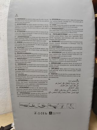 Tabla surf/bodyboard con diseño de orca y delfín