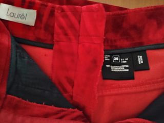 Pantalón de mujer, marca LAURÈL, talla 36