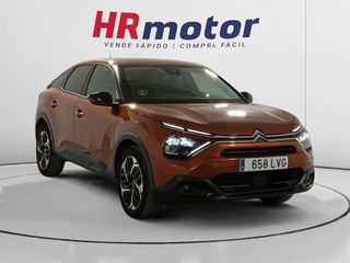 Citroën C4 Feel Pack