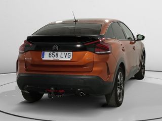 Citroën C4 Feel Pack