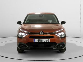 Citroën C4 Feel Pack